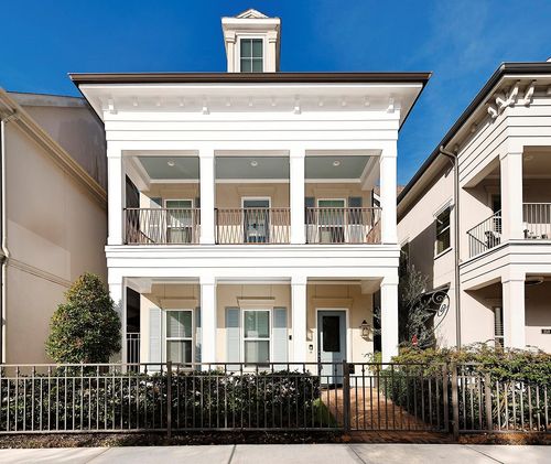 254 Green Blvd, Shenandoah, TX, 77384-4384 | Card Image