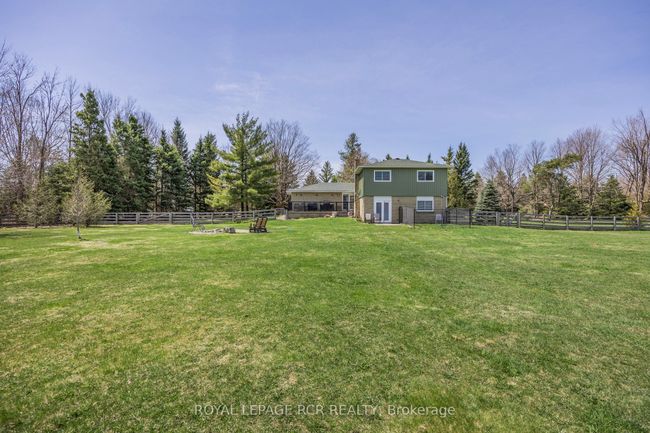 9 Woodland Rd, House other with 4 bedrooms, 3 bathrooms and 12 parking in Amaranth ON | Image 33