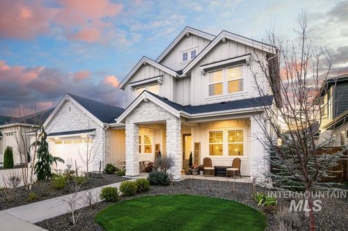 6981 N Maplestone Ave, Meridian, ID, 83646-8414 | Card Image