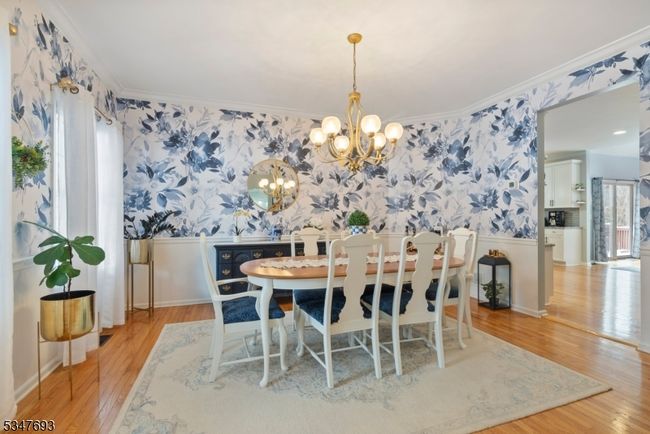 1 Schindler Ct, House other with 4 bedrooms, 3 bathrooms and null parking in Fredon Twp NJ | Image 10