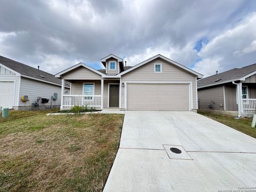 5523 Basil Chase, Saint Hedwig, TX, 78152-0210 | Card Image