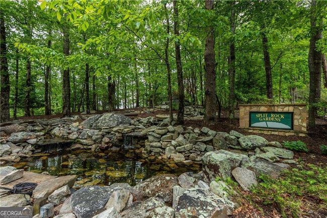 0 Terrace Way, Home with 0 bedrooms, 0 bathrooms and null parking in Jasper GA | Image 38