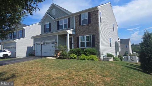 115 Churndash Way, STEPHENSON, VA, 22656-1991 | Card Image