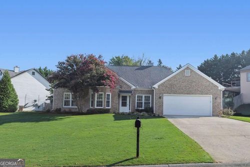 430 Christina Way, Acworth, GA, 30102-1383 | Card Image