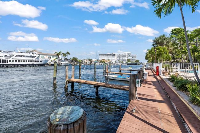 APT-312 - 815 Middle River Dr, Condo with 1 bedrooms, 1 bathrooms and null parking in Fort Lauderdale FL | Image 12