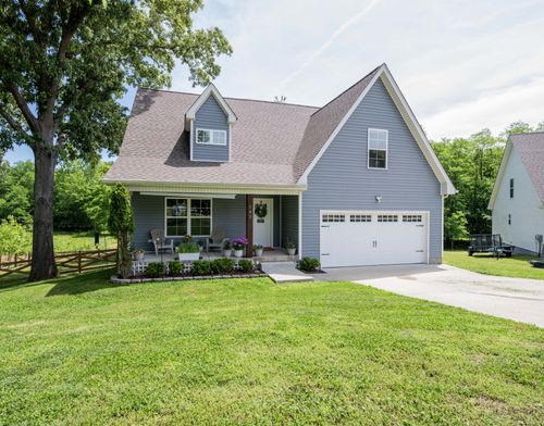 103 Canyon Dr, Clarksville, TN, 37042-3791 | Card Image