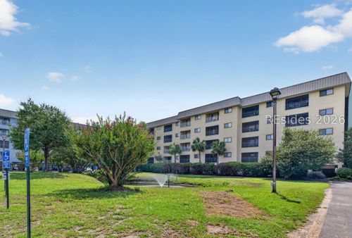 3411-663 William Hilton Pkwy, Hilton Head Island, SC, 29928-3528 | Card Image