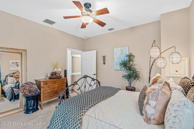 4297 Crooked Mile Rd, House other with 6 bedrooms, 5 bathrooms and null parking in Merritt Island FL | Image 60