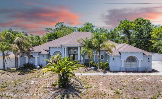 7285 Nightwalker Rd, House other with 4 bedrooms, 3 bathrooms and null parking in WEEKI WACHEE FL | Image 55