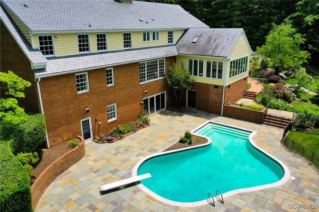 3320 Traylor Dr, House other with 6 bedrooms, 9 bathrooms and null parking in Richmond VA | Image 4