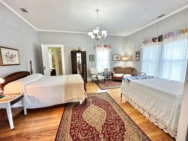 413 E Johnson St, House other with 4 bedrooms, 4 bathrooms and 2 parking in Quitman GA | Image 32
