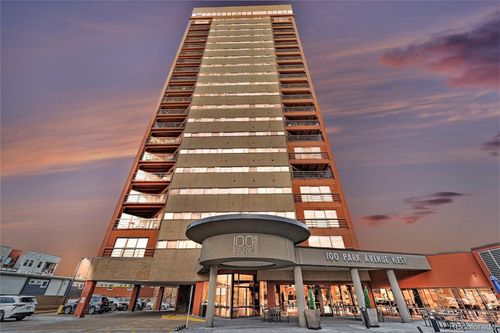 apt-905-100 Park Ave W, Denver, CO, 80205-3237 | Card Image