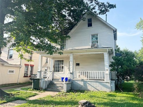 2404 9th Street Sw, Canton, OH, 44710 | Card Image