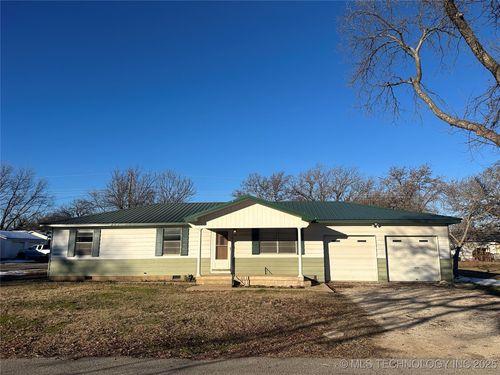 145 Mockingbird, Healdton, OK, 73438 | Card Image