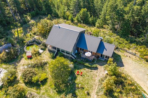 10225 Greenhill Rd, Denman Island, BC, V0R1T0 | Card Image