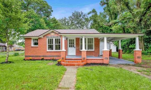 1220 N Kirk St, Pensacola, FL, 32505-6527 | Card Image