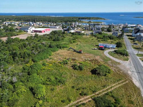 Lot 2B & 3C Sterling Street, Canso, NS, B0H1H0 | Card Image