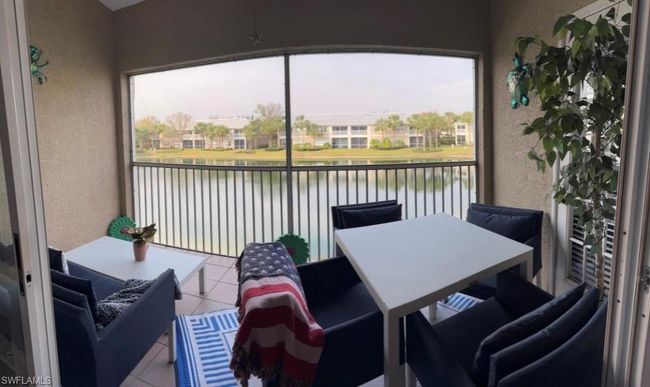 APT-203 - 12065 Summergate Cir, Condo with 2 bedrooms, 2 bathrooms and null parking in FORT MYERS FL | Image 11
