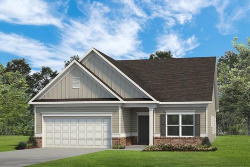 8764 Meadowvale Ct, Ooltewah, TN, 37363-3032 | Card Image
