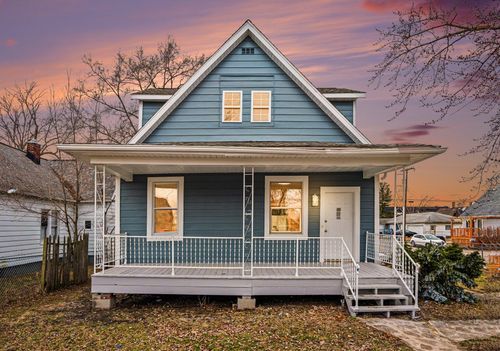 1803 Tennessee St, Michigan City, IN, 46360 | Card Image