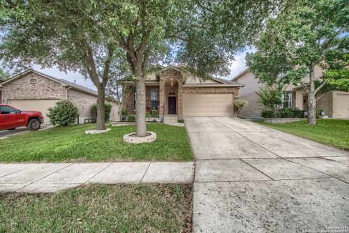 6307 Big Bend Cv, San Antonio, TX, 78253-5596 | Card Image