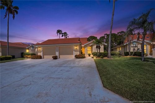 3878 Sw Whispering Sound Dr, Palm City, FL, 34990-7759 | Card Image