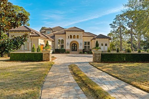 3167 Club Dr, Miramar Beach, FL, 32550-7810 | Card Image