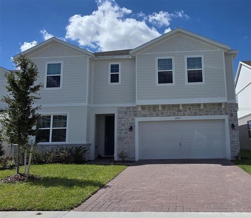 2001 Heart Lake Dr, GROVELAND, FL, 34736-8184 | Card Image