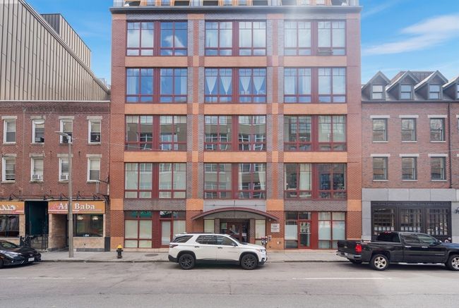 APT-402 - 139 E Berkeley St, Condo with 1 bedrooms, 1 bathrooms and null parking in Boston MA | Image 13