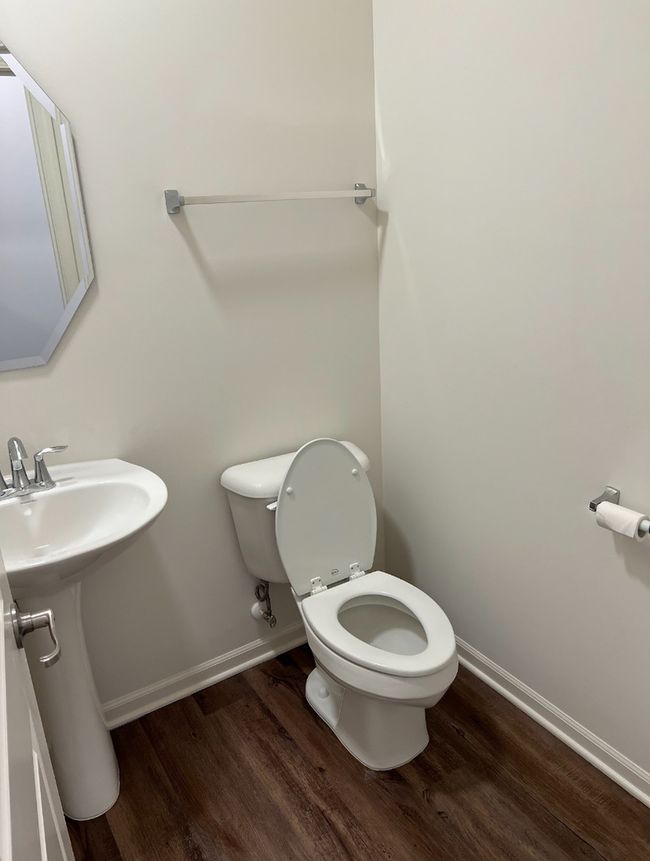 15006 Quincy Cir, Townhouse with 2 bedrooms, 3 bathrooms and 2 parking in Manhattan IL | Image 8