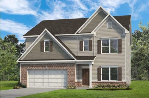 29 Silver Leaf Trce, Douglasville, GA, 30134-4866 | Card Image
