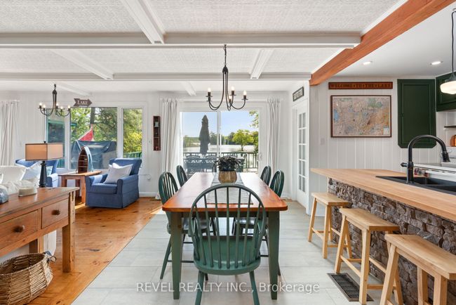 20 Benson Blvd, House other with 3 bedrooms, 2 bathrooms and 10 parking in Coboconk ON | Image 15