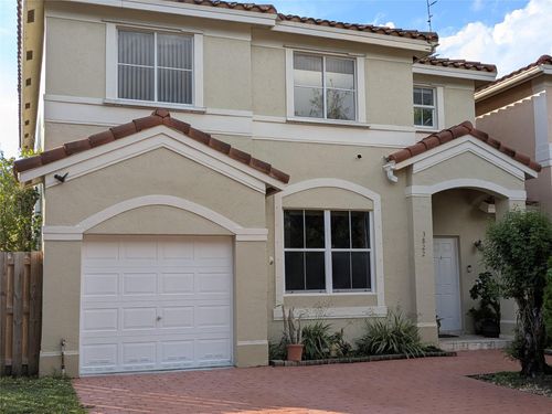 3822 Sw 171st Ave, Miramar, FL, 33027-4624 | Card Image