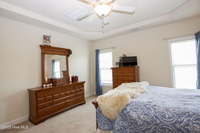 126 Islay Dr, House other with 5 bedrooms, 4 bathrooms and 2 parking in Cameron NC | Image 25
