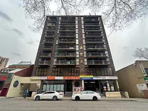 706-108 3 Avenue Sw, Calgary, AB, T2P0E7 | Card Image