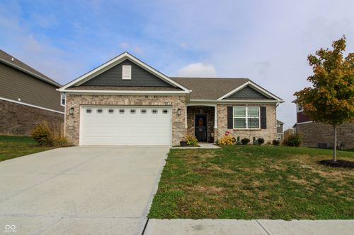 914 Ridge Rock Lane, Bargersville, IN, 46106 | Card Image