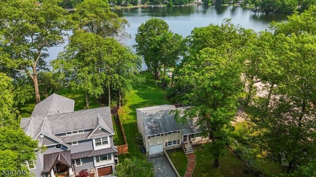 59 W Lake Shore Dr, House other with 3 bedrooms, 2 bathrooms and null parking in Rockaway NJ | Image 23
