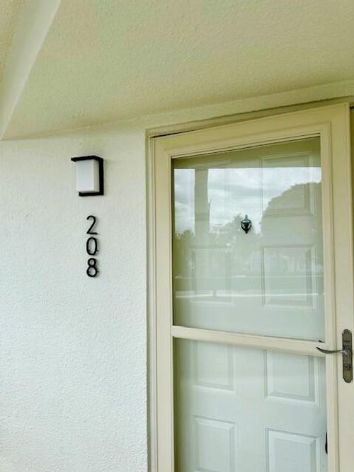 208-19800 Sandpointe Bay Drive S, Jupiter, FL, 33469 | Card Image