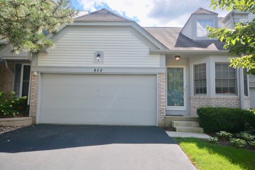 408 Orleans Avenue, Naperville, IL, 60565 | Card Image