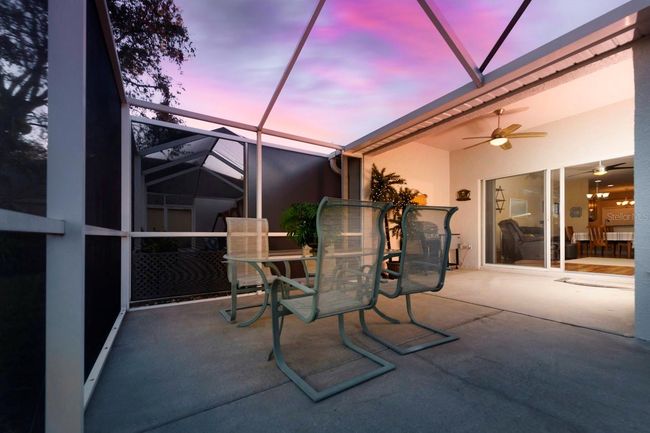 19248 Barred Owl Ct, House other with 3 bedrooms, 2 bathrooms and null parking in LAND O LAKES FL | Image 20