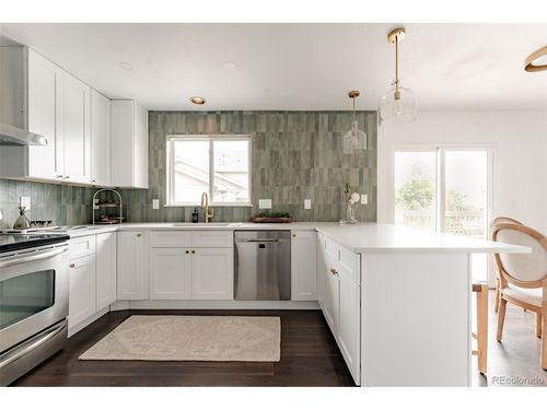 16145 Peregrine Dr, Parker, CO, 80134-9356 | Card Image