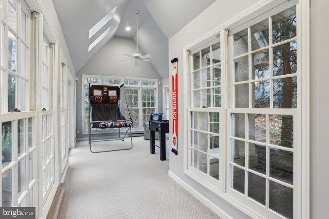 6 Woodford Ln, House other with 5 bedrooms, 4 bathrooms and null parking in Malvern PA | Image 31