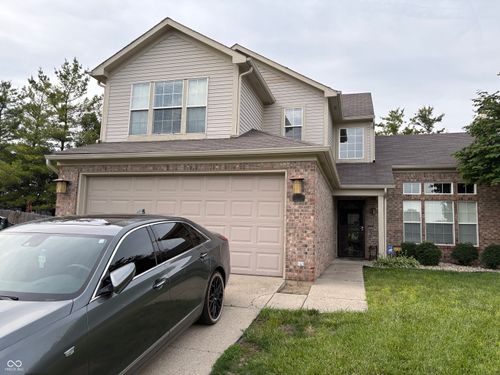 6155 Tybalt Ln, Indianapolis, IN, 46254-5124 | Card Image