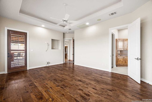 2021 Vista Ridge Dr, House other with 3 bedrooms, 3 bathrooms and null parking in Kerrville TX | Image 17