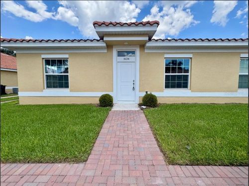 1634 Cumin Dr, KISSIMMEE, FL, 34759-5443 | Card Image