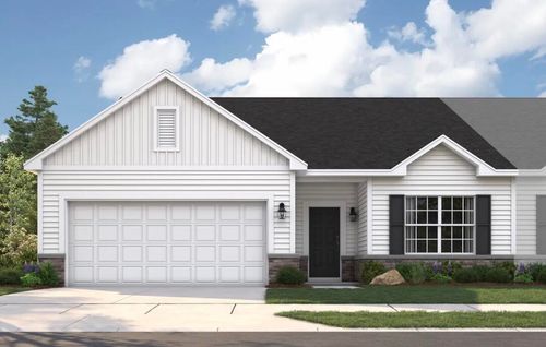 3799 Countryside Drive, Portage, IN, 46368 | Card Image