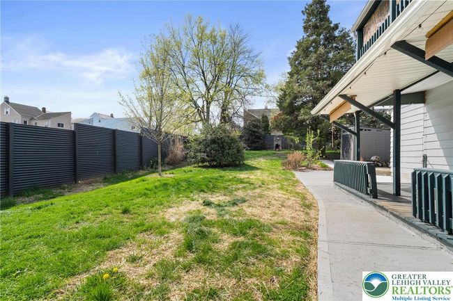 1226 Ferry St, Home with 3 bedrooms, 2 bathrooms and null parking in EASTON PA | Image 38