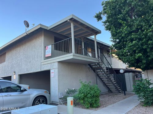 1027 N 84th Pl, Scottsdale, AZ, 85257-4142 | Card Image