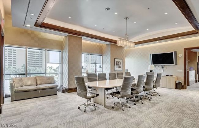 UNIT-3409 - 2700 Las Vegas Blvd S, Condo with 2 bedrooms, 3 bathrooms and null parking in Las Vegas NV | Image 48