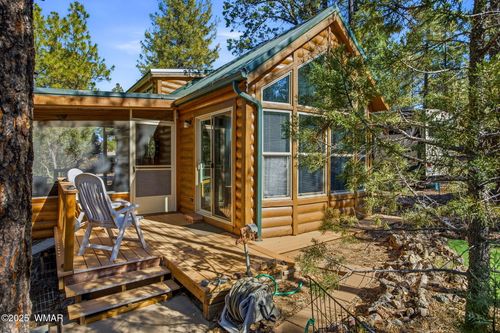 4340 S Mogollon Trl, Show Low, AZ, 85901-0212 | Card Image